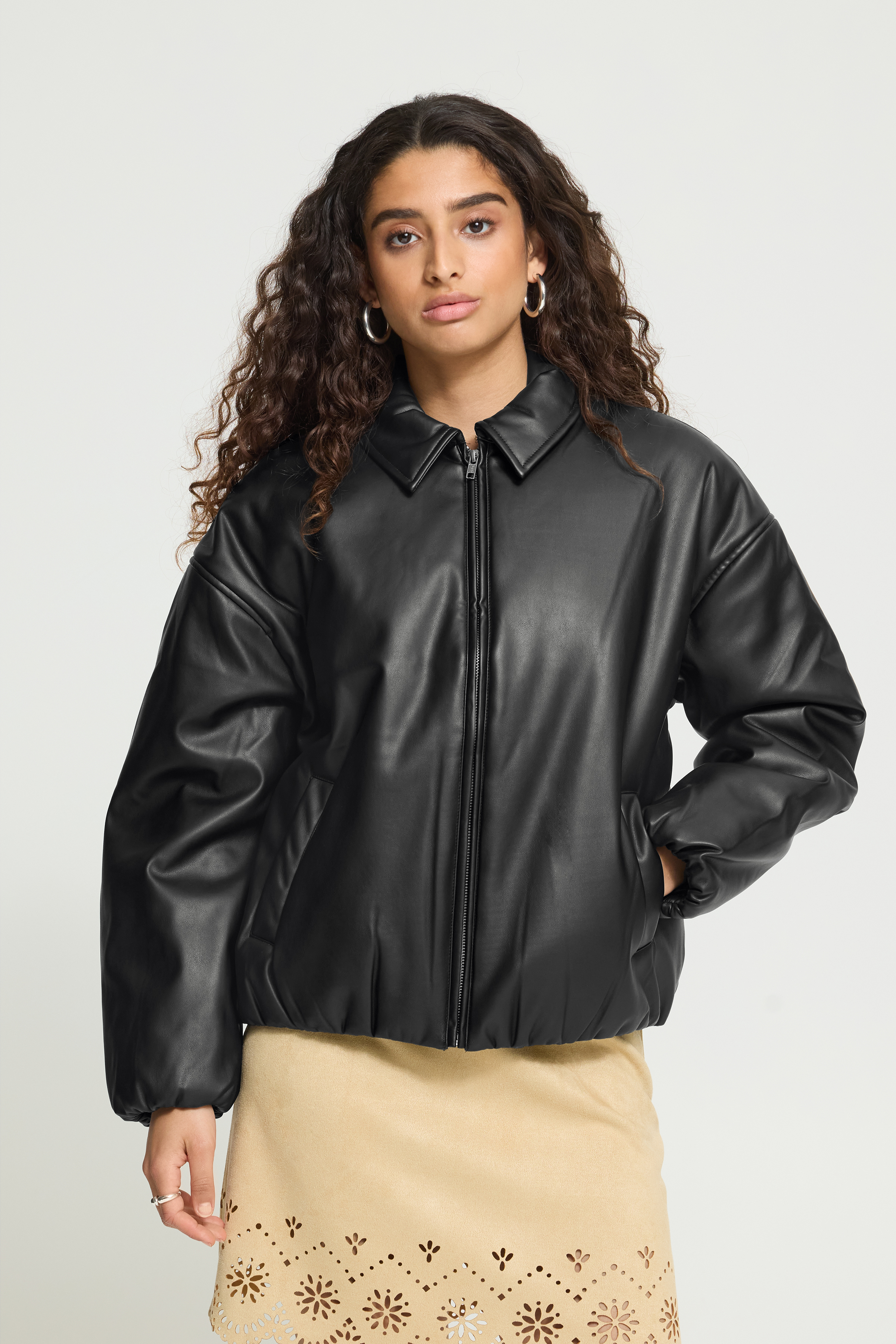 IHGIRANA JA Black - 7