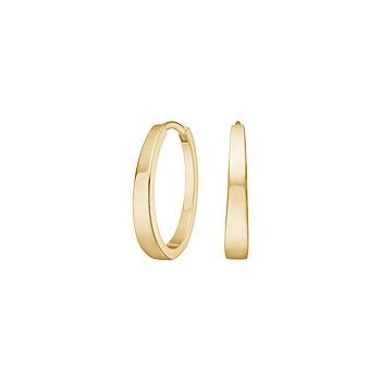 Joanli Nor RUNANOR kreoler guld