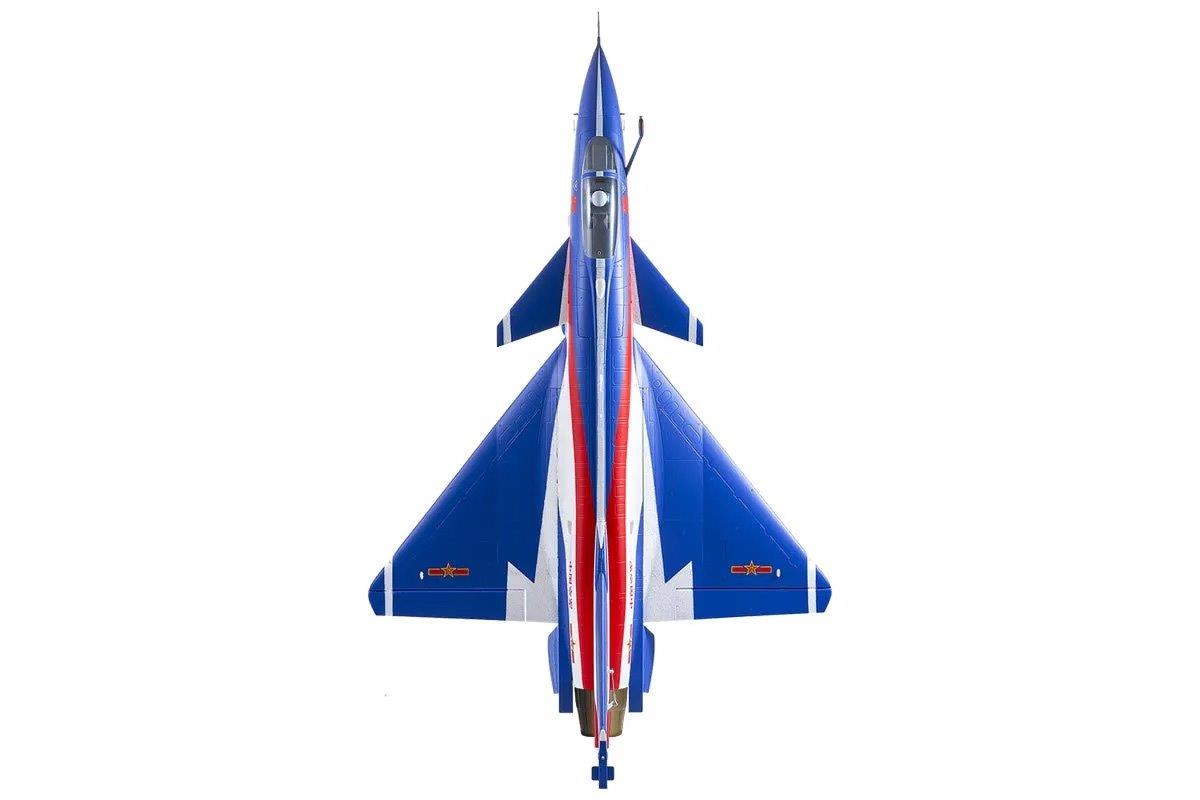FMS J-10 EDF 64mm PNP - 6