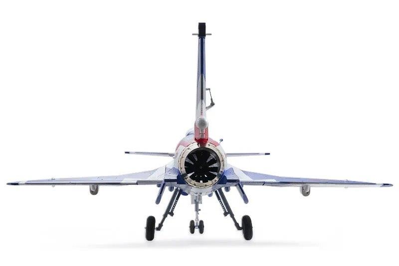 FMS J-10 EDF 64mm PNP - 8