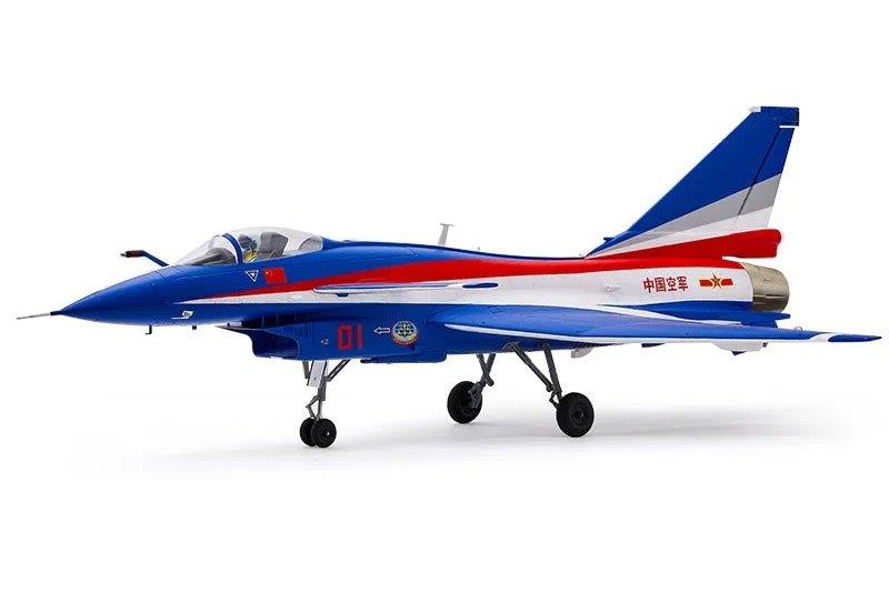 FMS J-10 EDF 64mm PNP