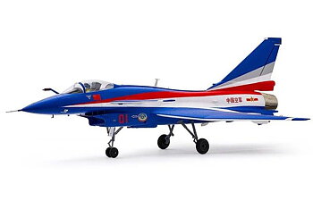 FMS J-10 EDF 64mm PNP