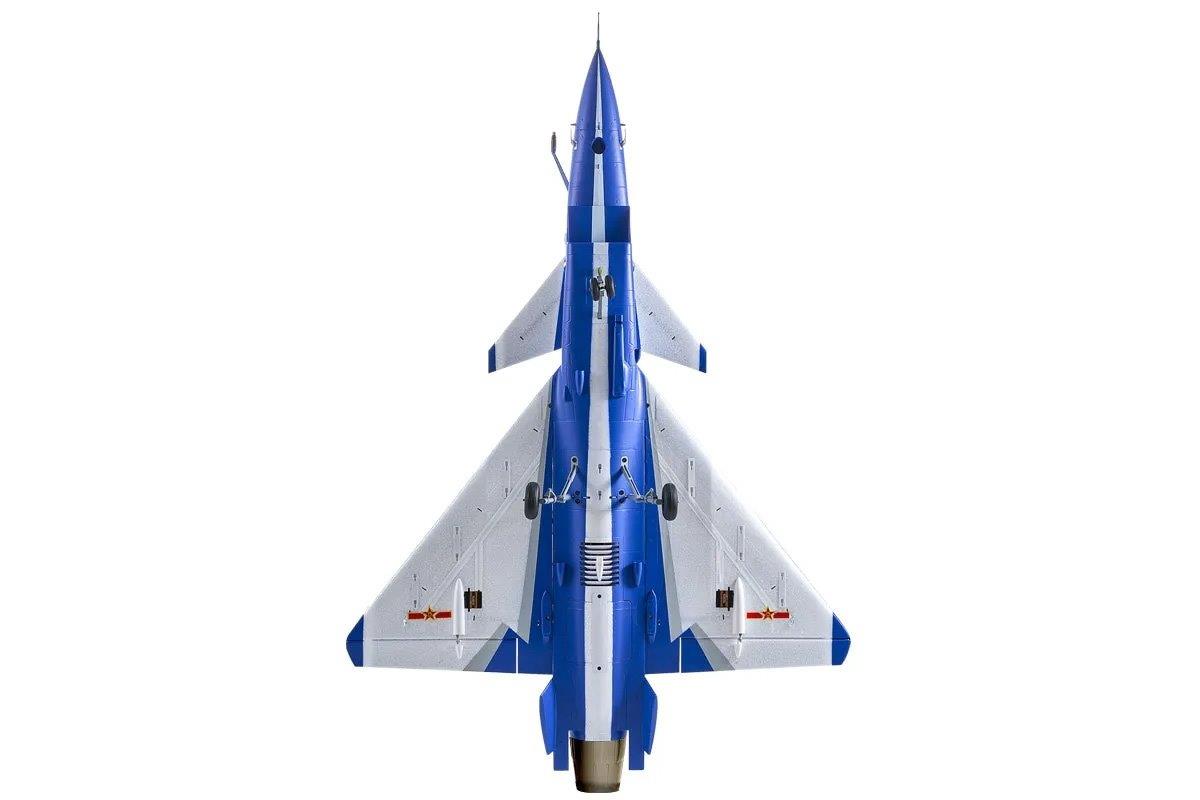 FMS J-10 EDF 64mm PNP - 7