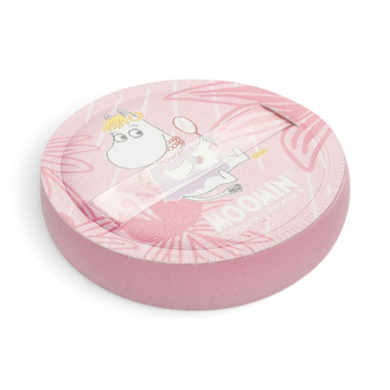 Sminksvampar Mumin 3-pack - 3