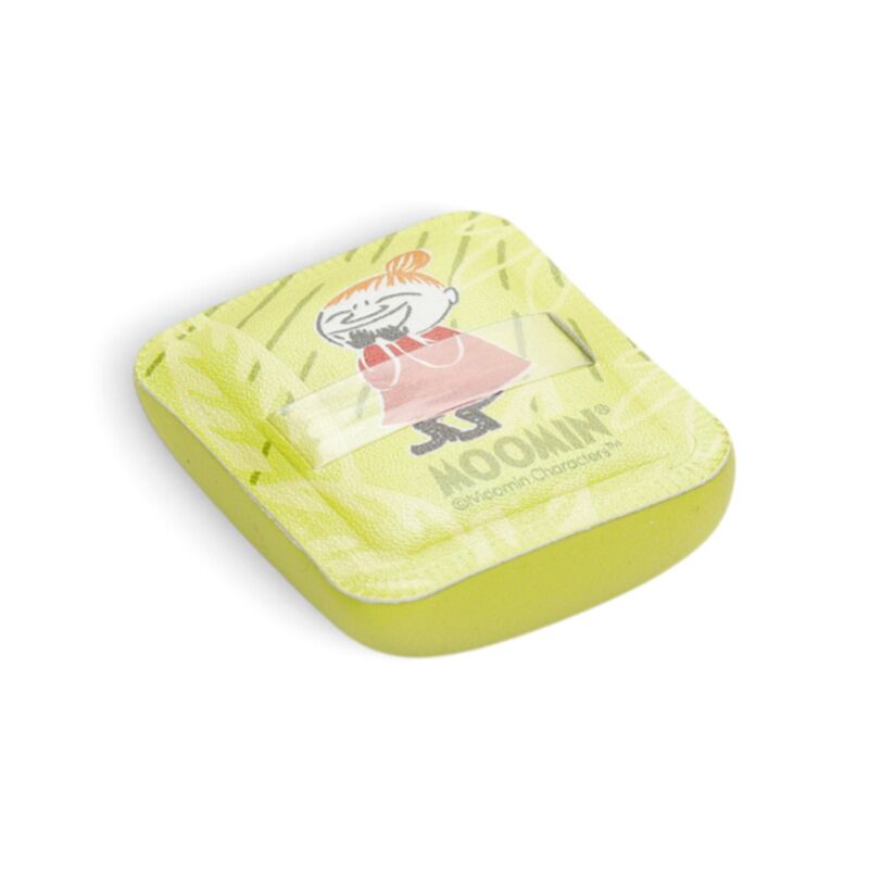 Sminksvampar Mumin 3-pack - 4