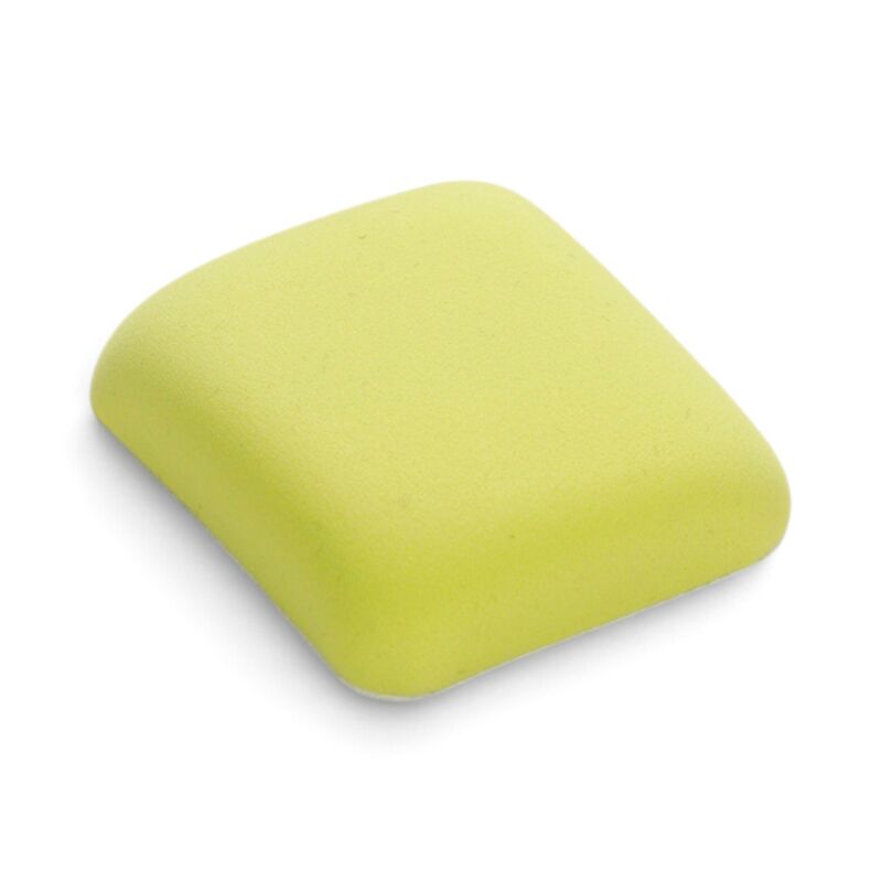 Sminksvampar Mumin 3-pack - 7