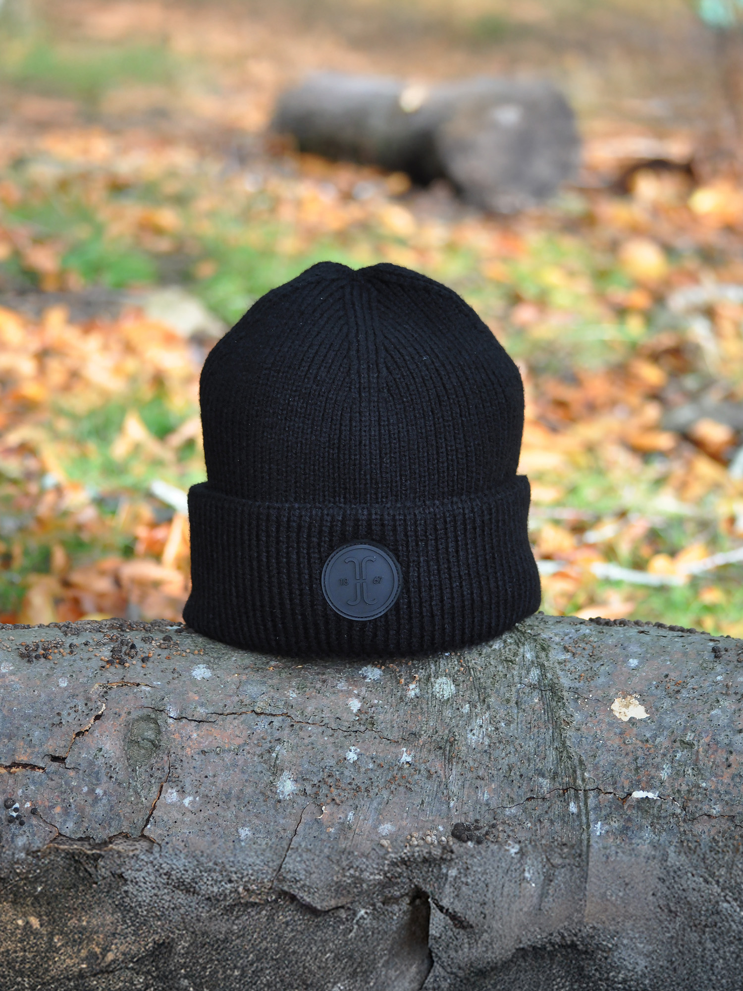 Jacson Lova Mössa Svart One Size - 3