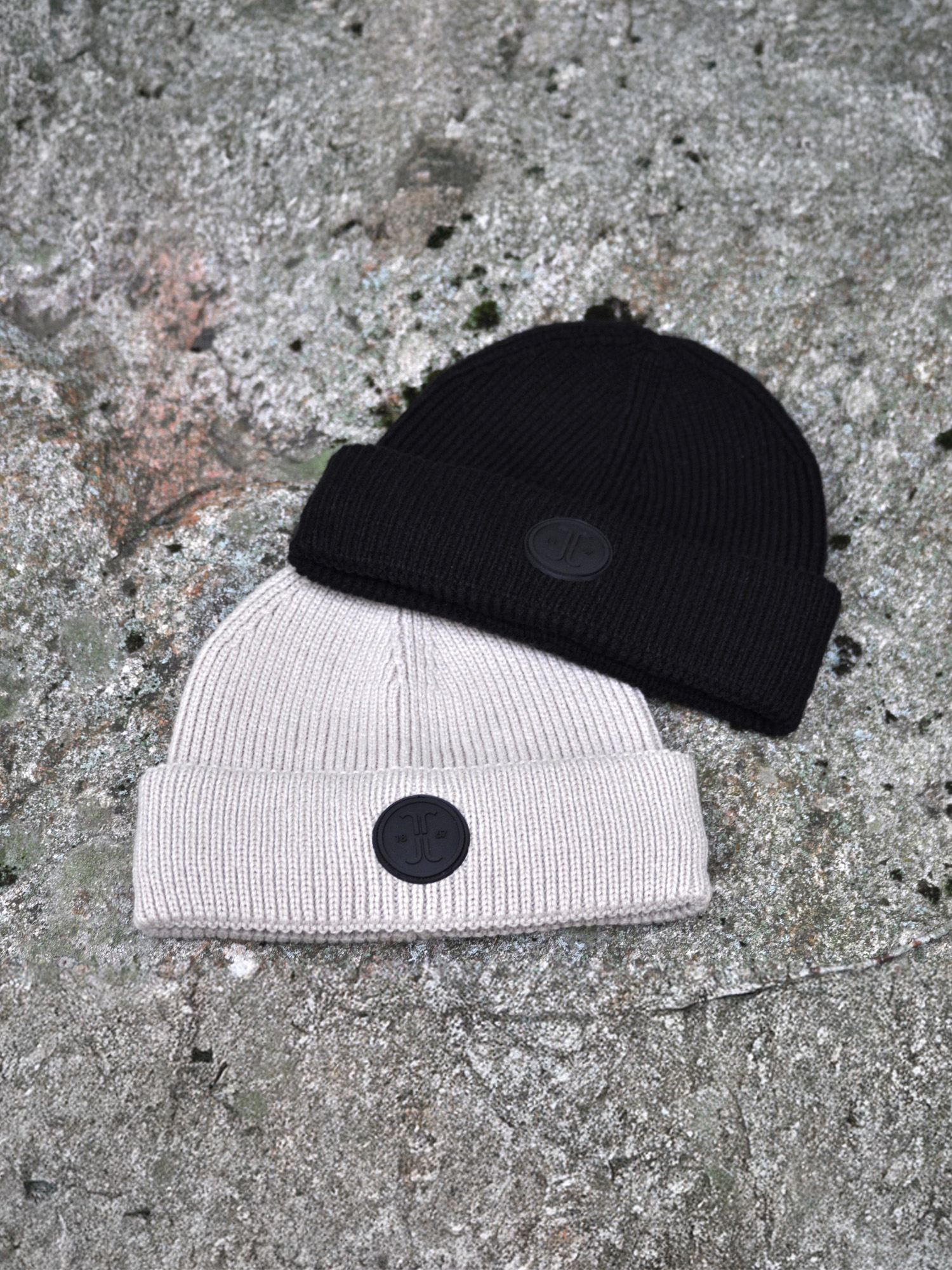 Jacson Lova Mössa Svart One Size - 5