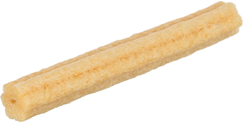  Denta Fun puffade tuggpinnar, med kycklingbröst, 12,5 cm, 40 g - 2