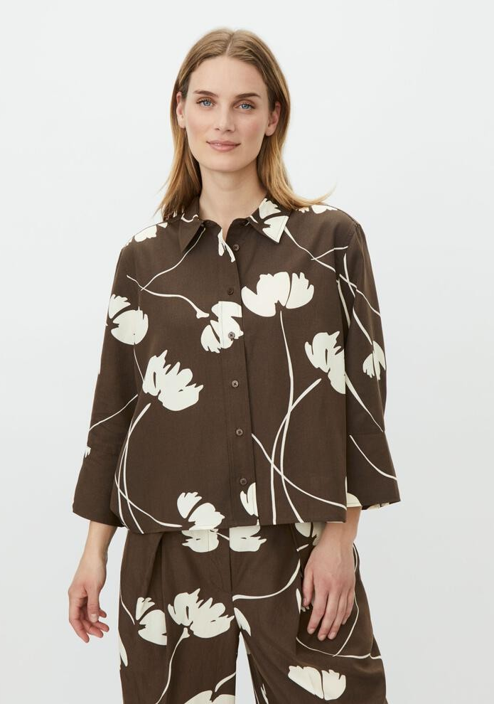 Mallonka Shirt - Masai 