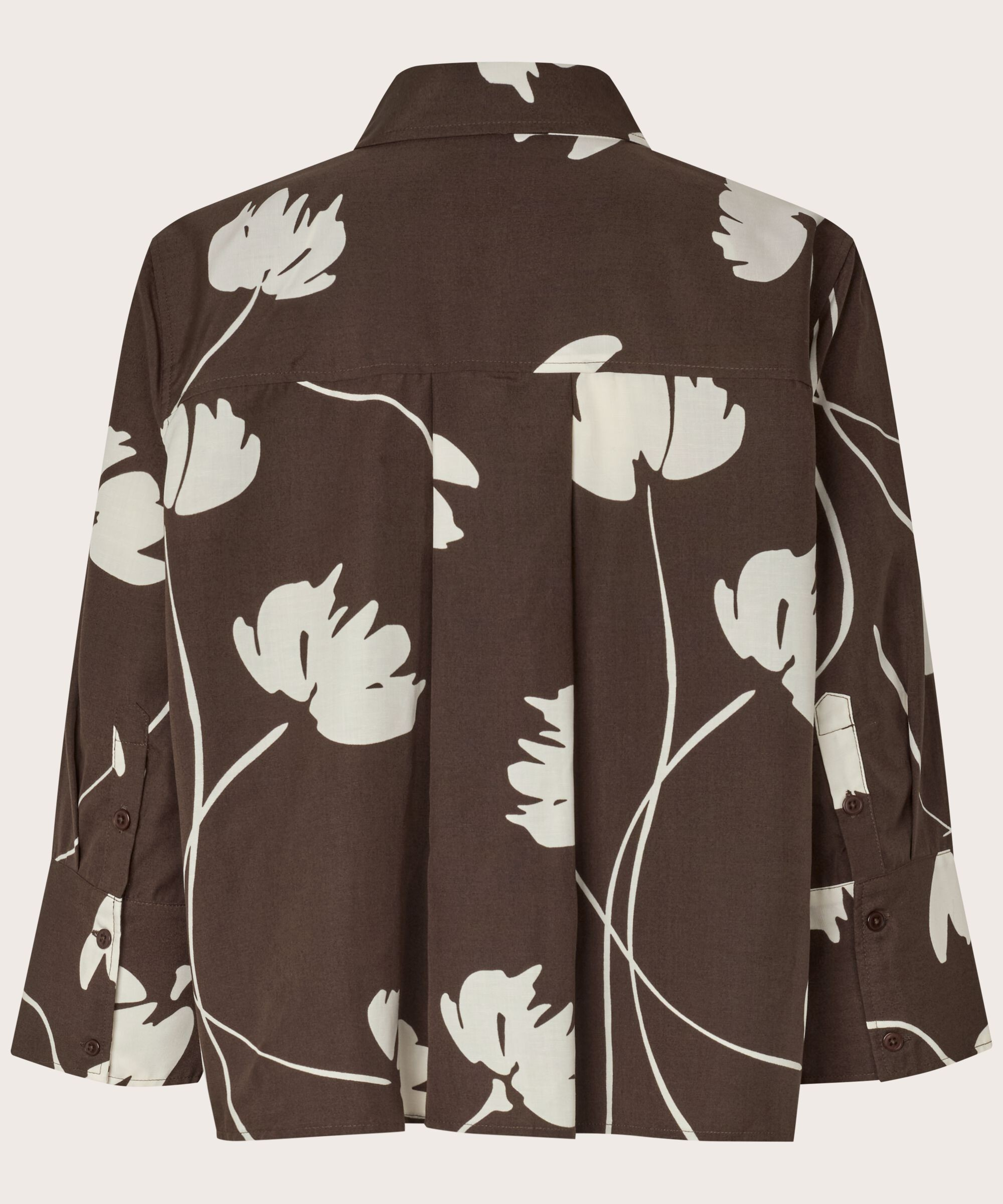 Mallonka Shirt - Masai  - 3