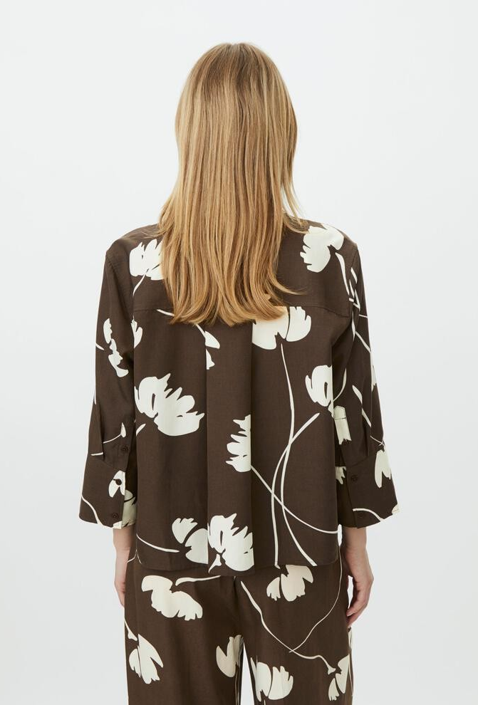 Mallonka Shirt - Masai 