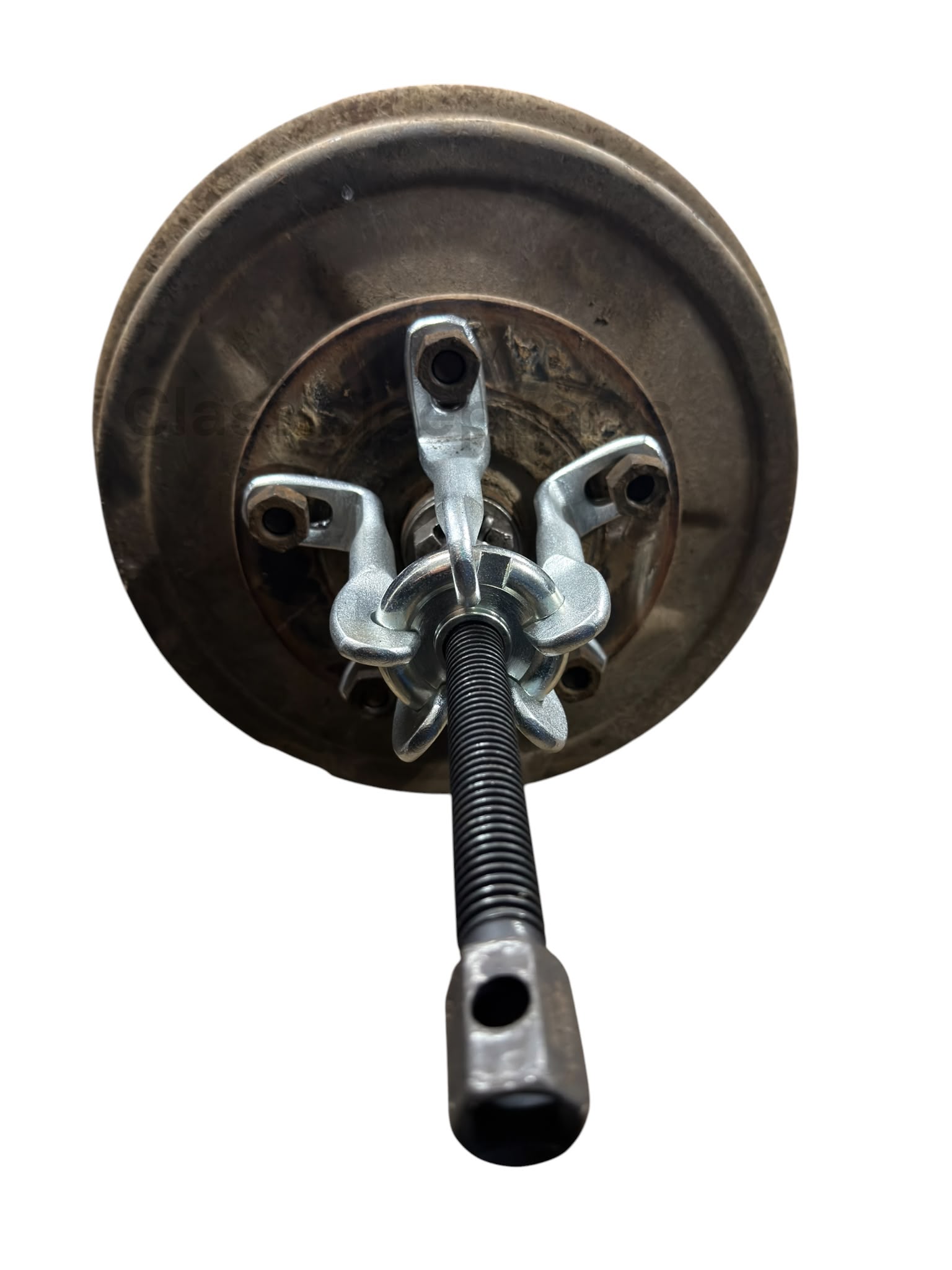 Universal Hub Puller - 2