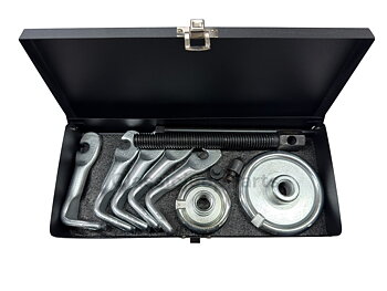 Universal Hub Puller