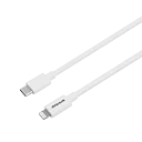 Essentials USB-C - Lightning Kabel 2m, MFi/Vit