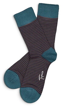 Topeco Bambu strumpor Jerker