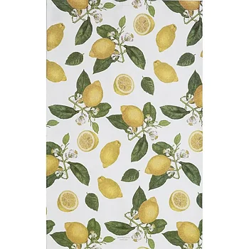Citron Fin Kökshandduk