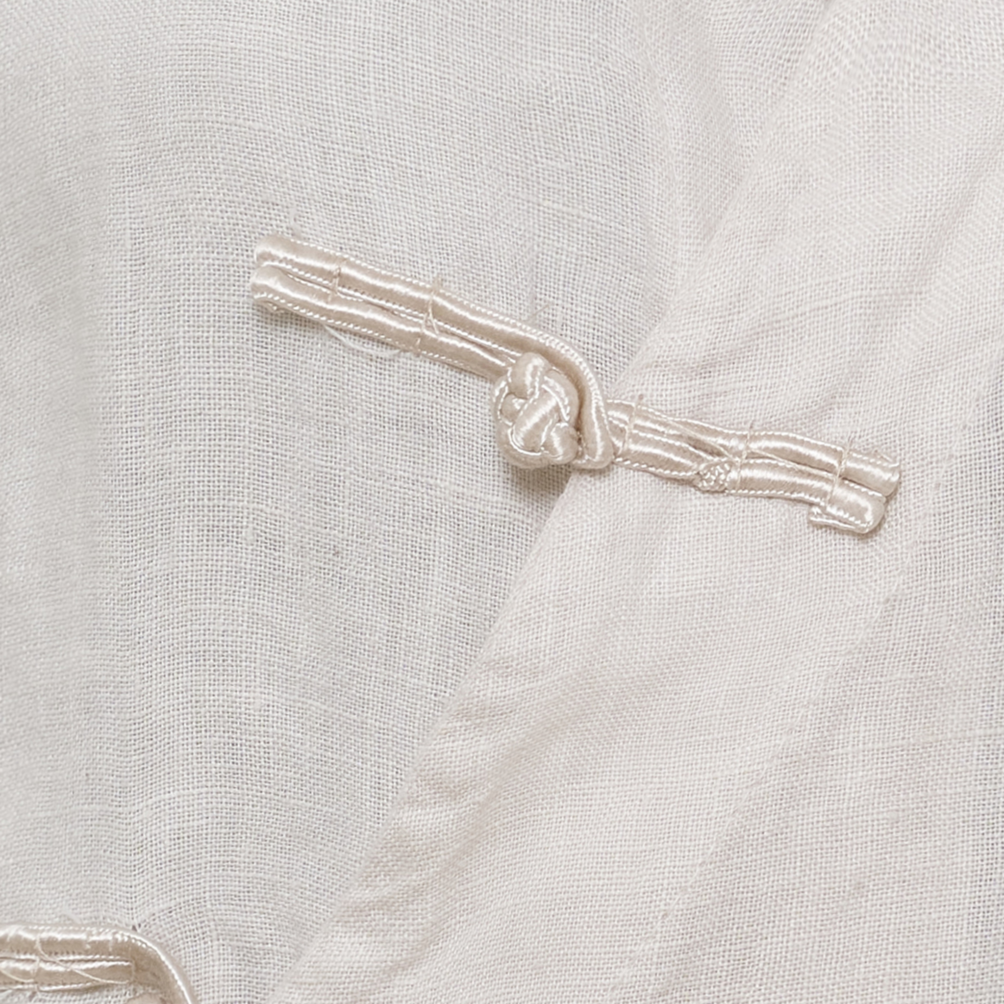 Linnetopp Beige - 2