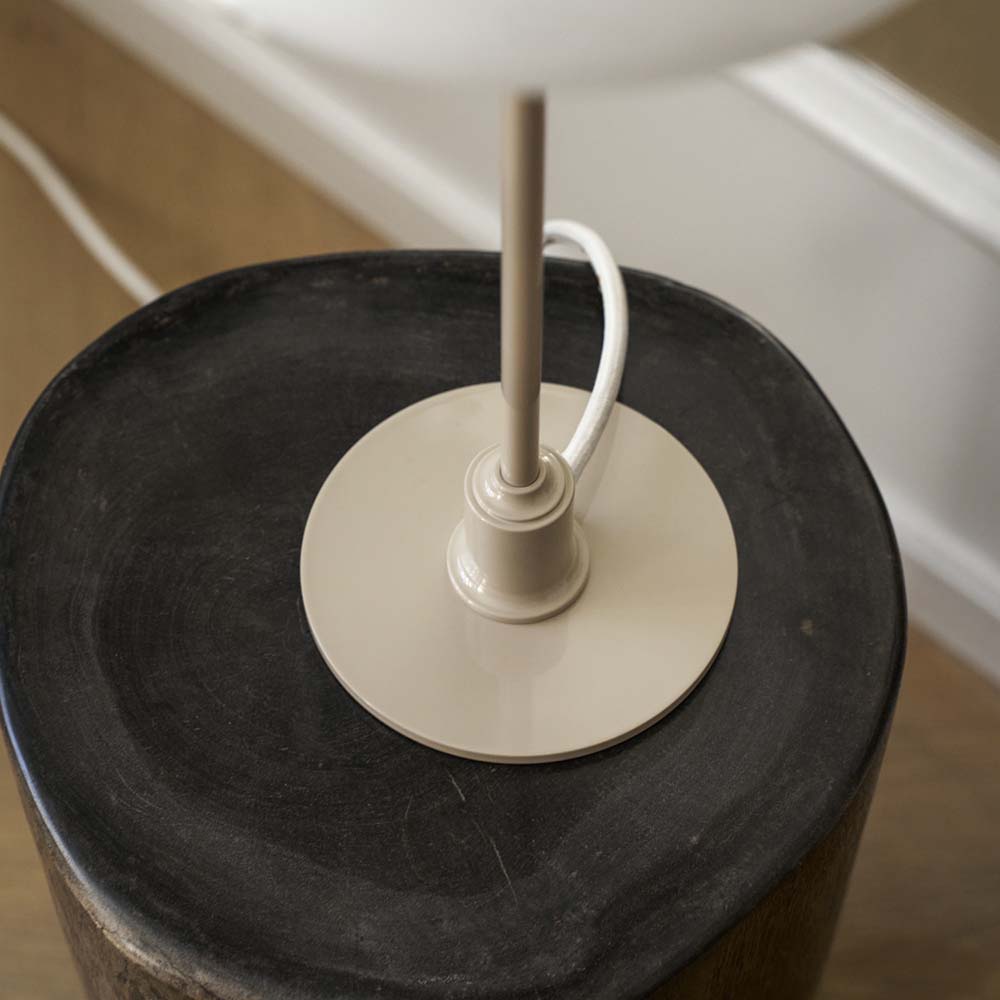PH 2/1 Table lamp Glossy (several colors) - Louis Poulsen - 5