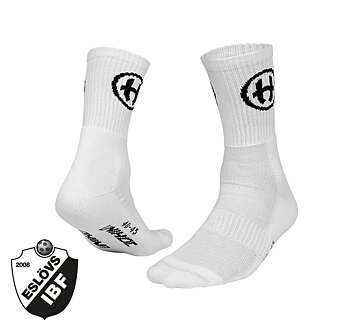 Eslövs IBF - UNIHOC Crew Sock white