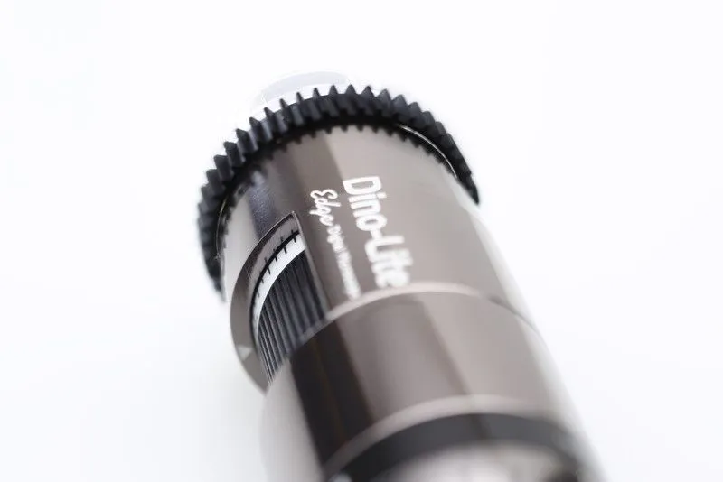 USB-mikroskop Dino-Lite Edge AF7115MZTW, 10–50×, 5 MP, FLC, polarisator, USB2, förberett för WiFi - 3