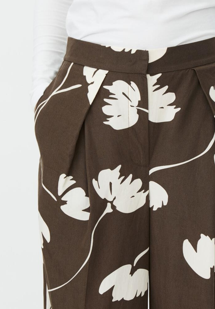 MaPaelina Trousers - Masai - 4