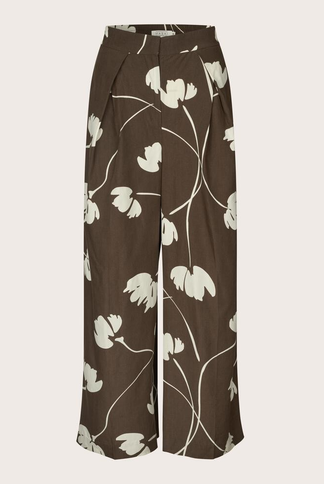 MaPaelina Trousers - Masai