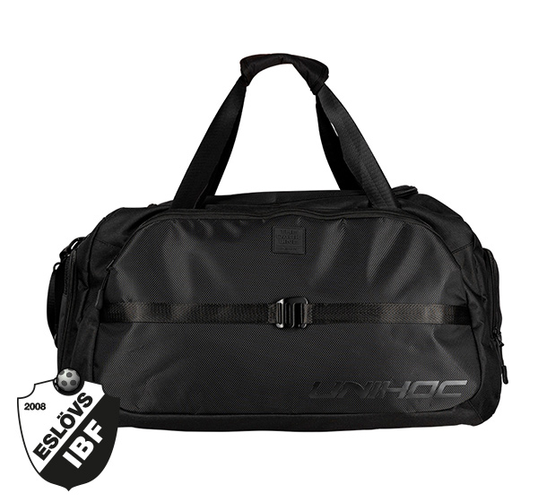 Eslövs IBF - UNIHOC Gearbag Dark Line medium (50 L)