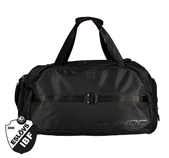 Eslövs IBF - UNIHOC Gearbag Dark Line medium (50 L)