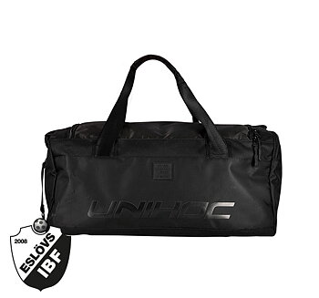 Eslövs IBF - UNIHOC Sportsbag Dark Line small (30L)