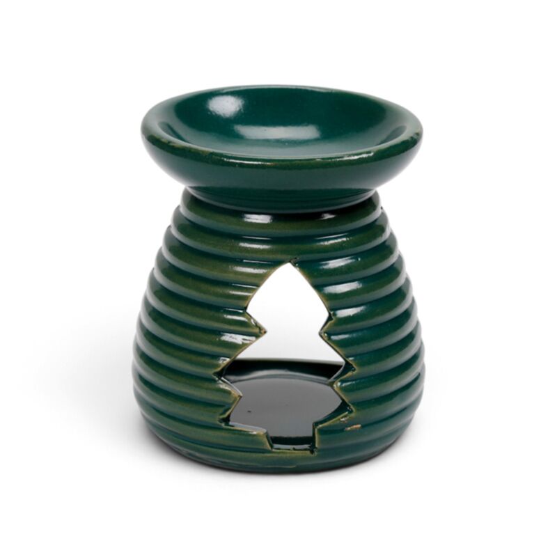 Aromalampa liten  - Julgran - 4