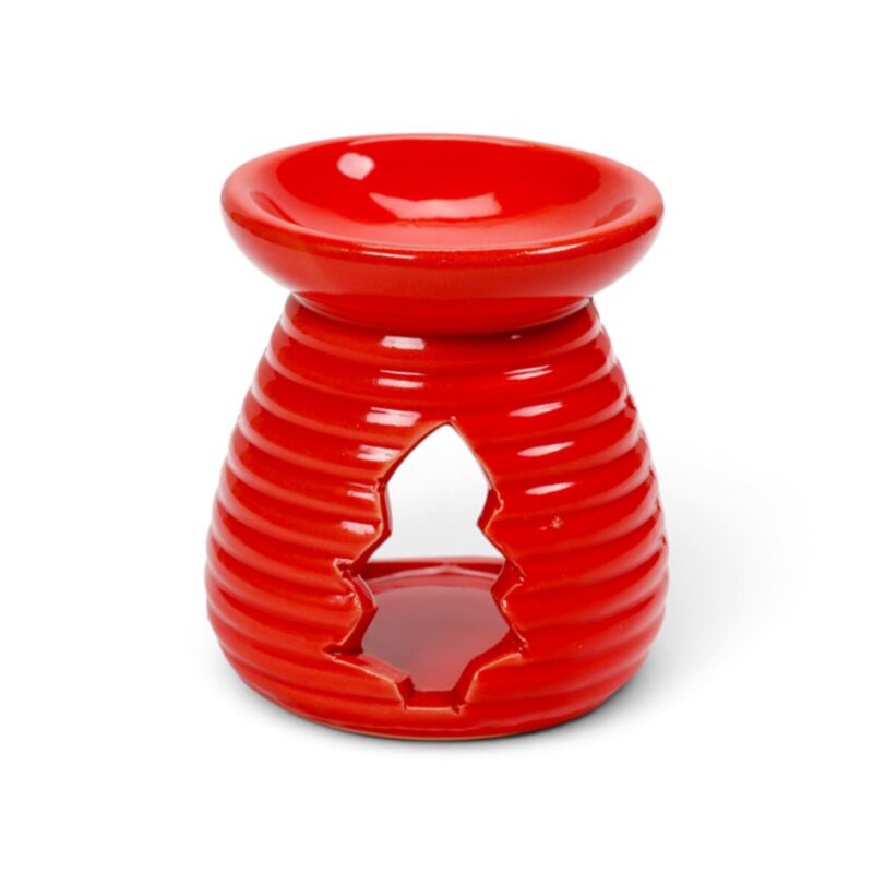 Aromalampa liten  - Julgran - 3
