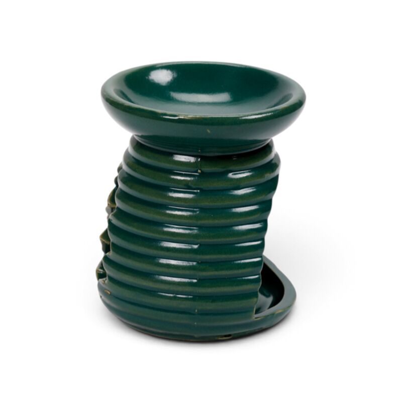 Aromalampa liten  - Julgran - 5