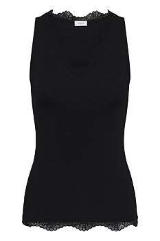 UlissySZ Tank Top Black