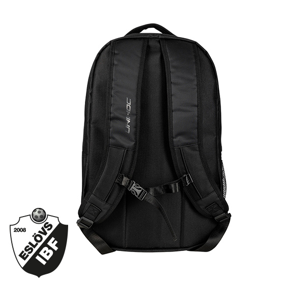 Eslövs IBF - UNIHOC Backpack Dark Line (30 L) - 2