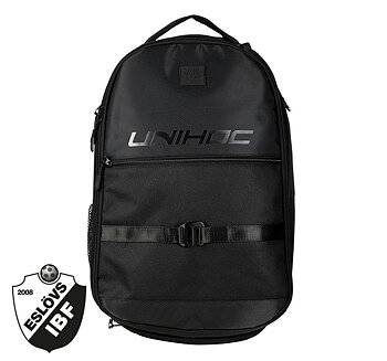 Eslövs IBF - UNIHOC Backpack Dark Line (30 L)