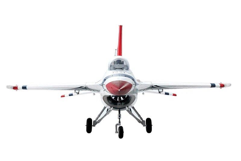 FMS F-16 EDF 64mm PNP Thunderbird - 7
