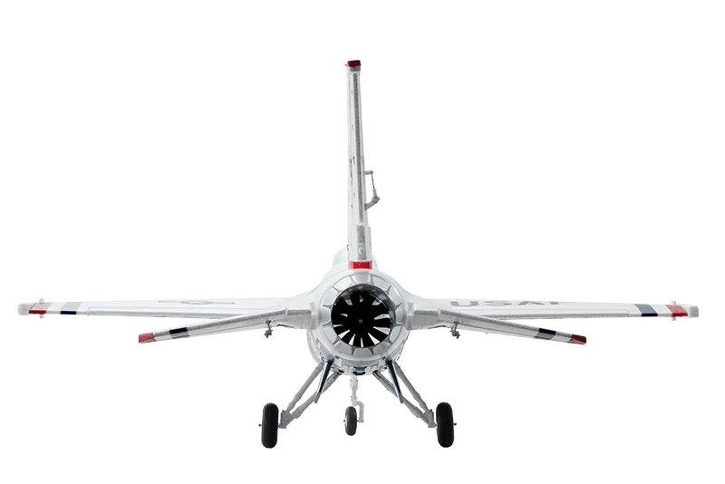 FMS F-16 EDF 64mm PNP Thunderbird - 8