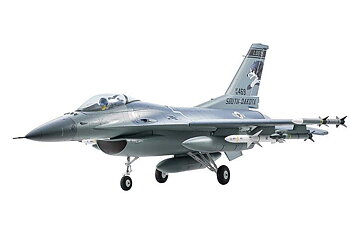 FMS F-16 EDF 64mm PNP Battlefield Gray