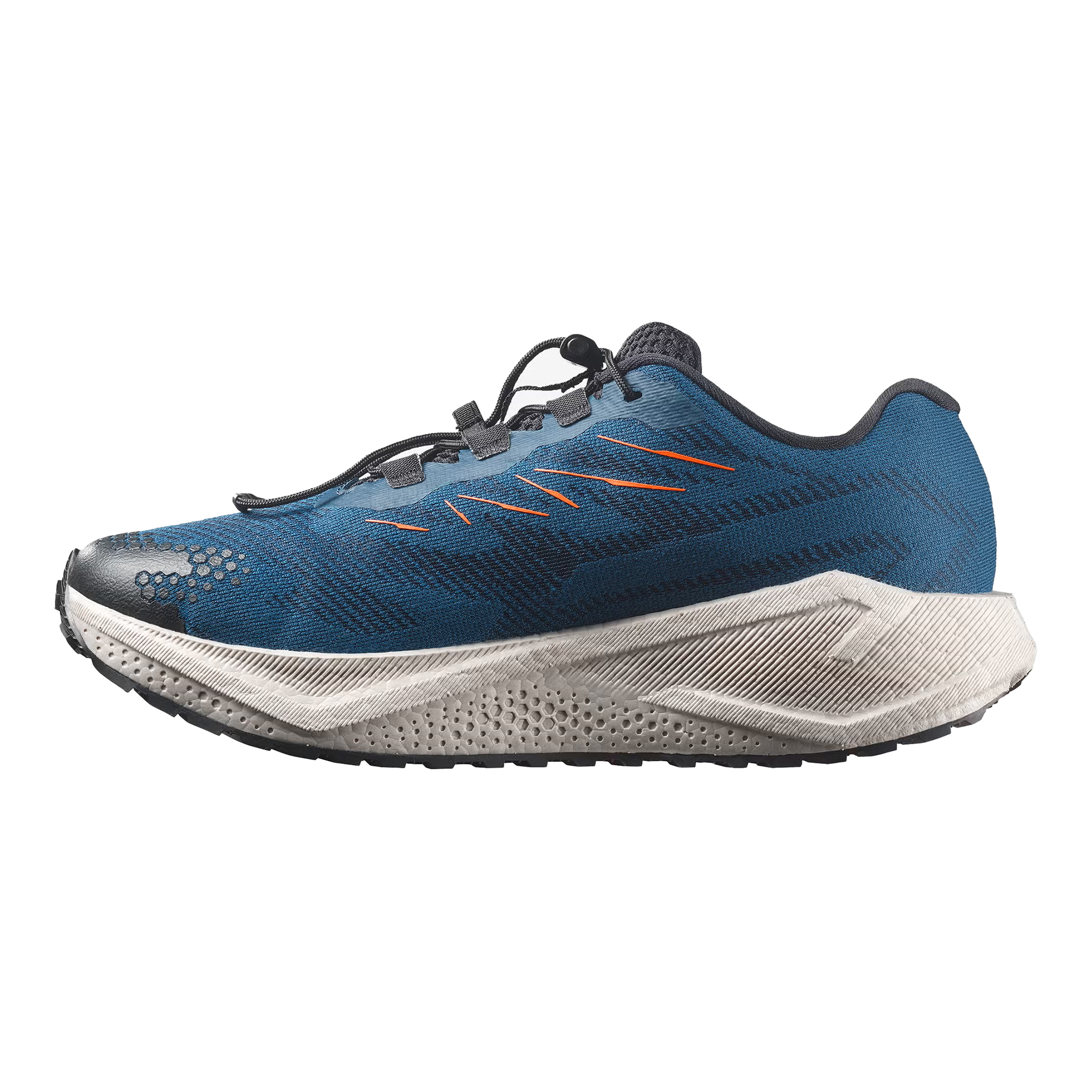 Salomon Aero Blaze 4 Grvl M Löparskor - 3