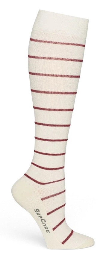Supcare Stripe tukisukat
