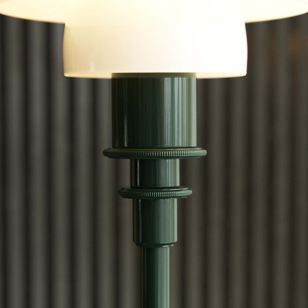 PH 3/2 Bordslampa Glossy (flera färger) - Louis Poulsen - 7
