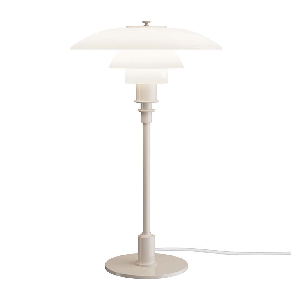 PH 3/2 Bordslampa Glossy (flera färger) - Louis Poulsen - 8