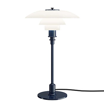 PH 3/2 Bordslampa Glossy (flera färger) - Louis Poulsen