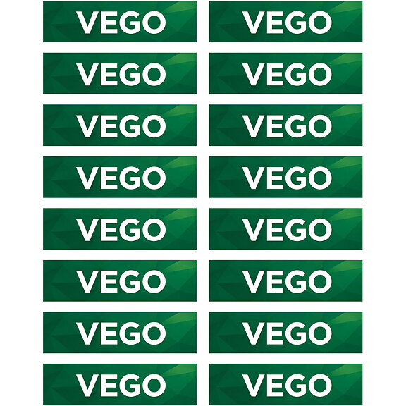 VEGO 