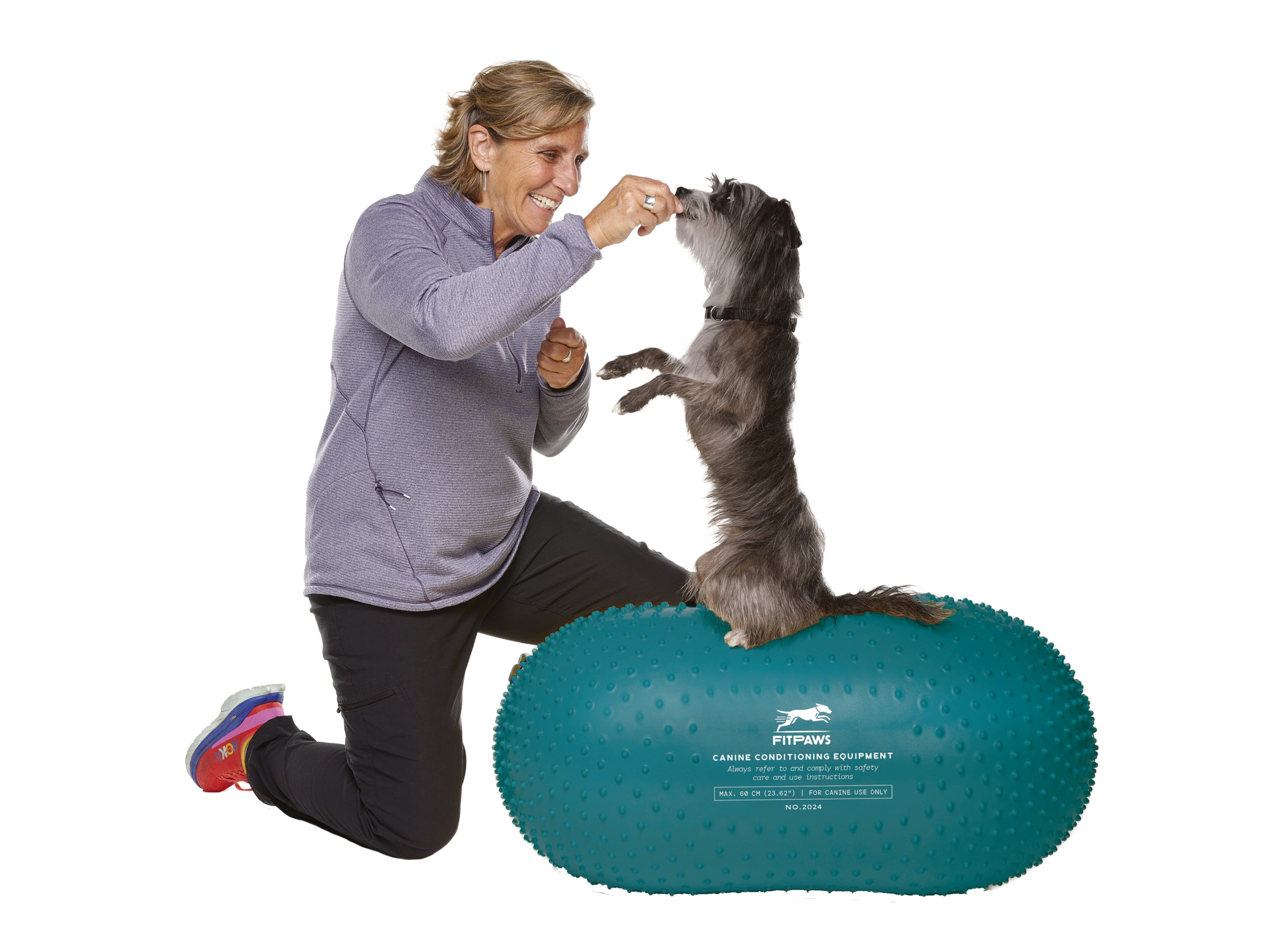 FitPAWS Trax Peanut - 3