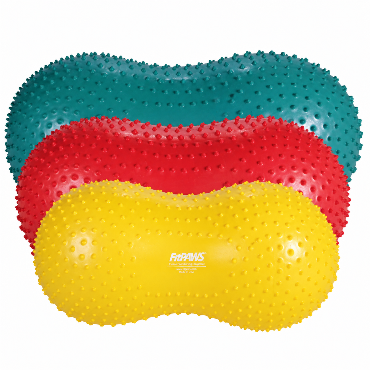 FitPAWS Trax Peanut - 2