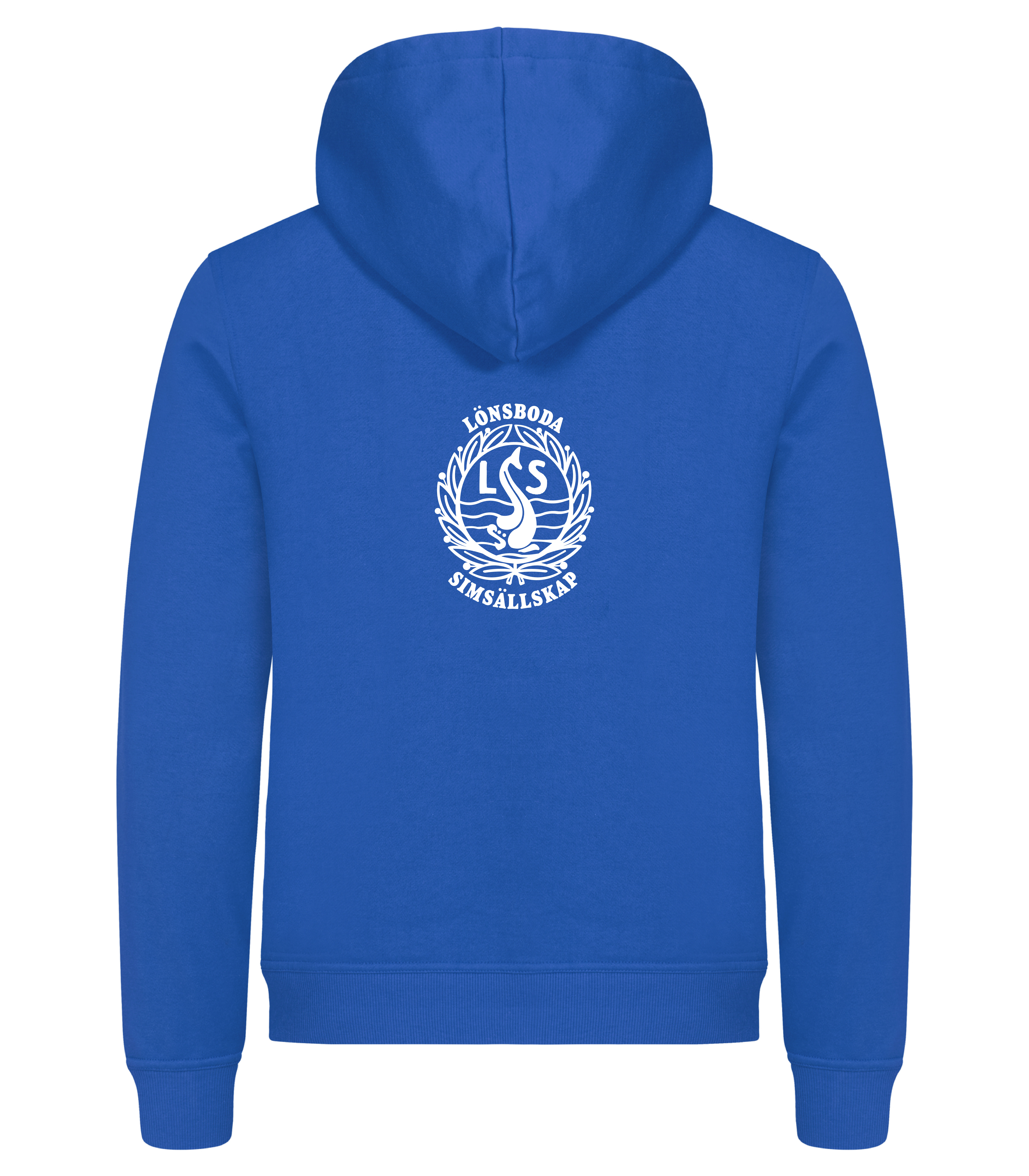 Hood FZ Lönsboda SS  - 2