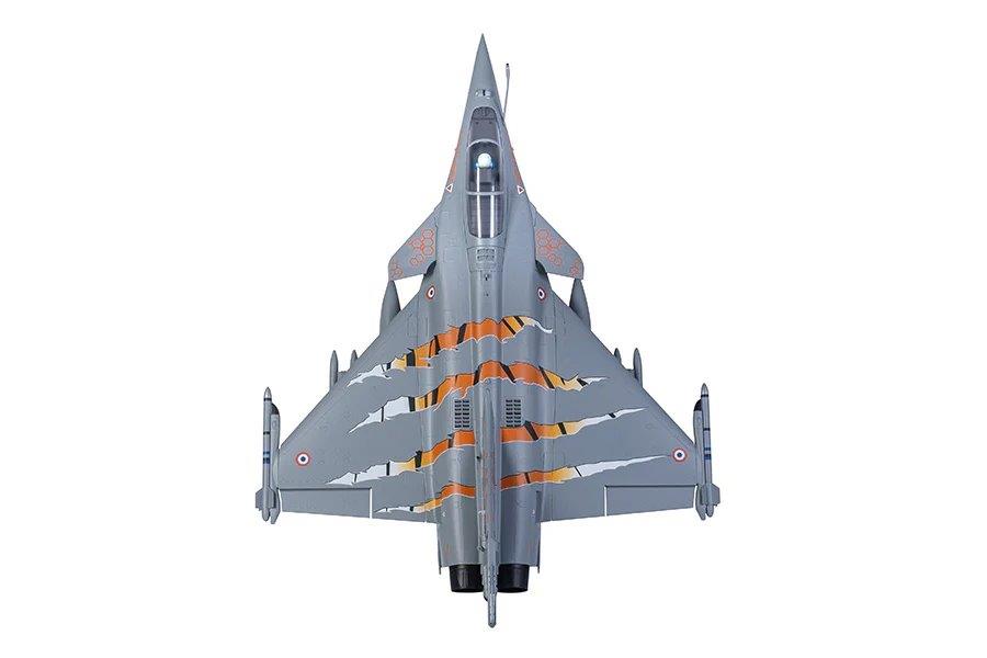 FMS Rafale EDF 64mm PNP Green - 4
