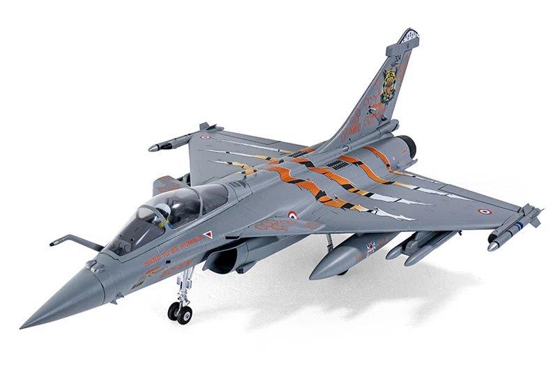FMS Rafale EDF 64mm PNP Green